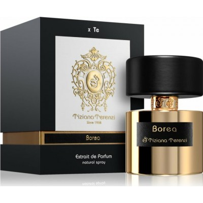 TIZIANA TERENZI Borea Extrait de Parfum 100ml